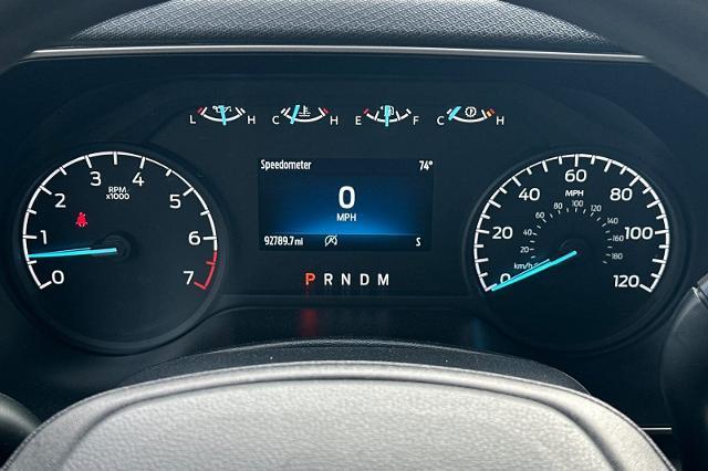 2021 Ford F-150 - $29,153
