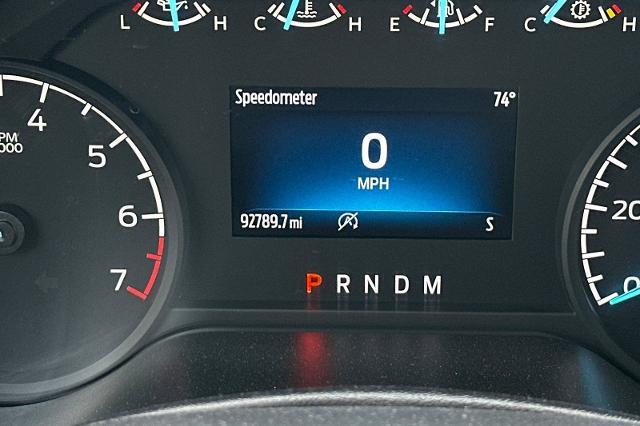 2021 Ford F-150 - $29,153