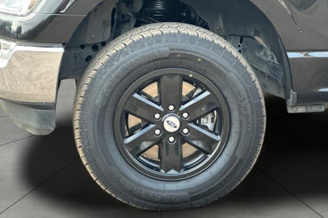 2021 Ford F-150 - $29,153
