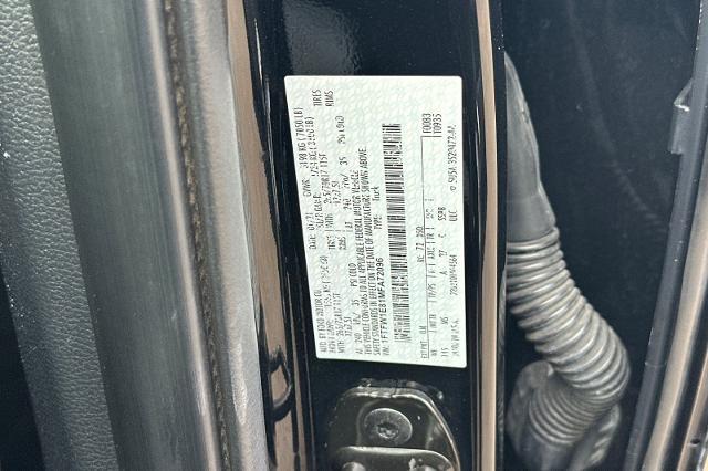 2021 Ford F-150 - $29,153