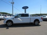 2021 F-150 Thumbnail 1