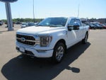 2021 F-150 Thumbnail 2