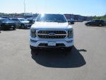 2021 F-150 Thumbnail 3