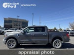 2021 F-150 Thumbnail 1