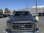 2021 F-150 Thumbnail 3