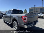 2021 F-150 Thumbnail 4