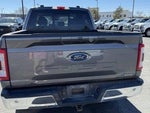 2021 F-150 Thumbnail 5