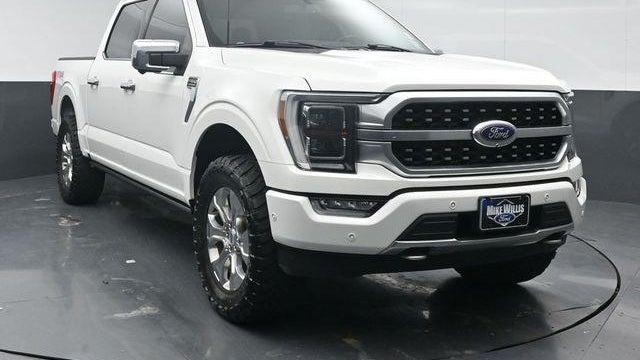 Preowned 2021 Ford F-150 XL for Sale