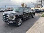 2021 F-150 Thumbnail 5
