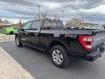2021 F-150 Thumbnail 9