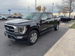 2021 F-150 Thumbnail 4