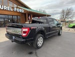 2021 F-150 Thumbnail 8