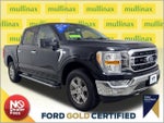 2021 F-150 Thumbnail 1