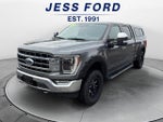 2021 F-150 Thumbnail 1
