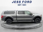 2021 F-150 Thumbnail 4