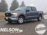 2021 F-150 Thumbnail 1