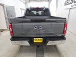2021 F-150 Thumbnail 8