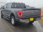 2021 F-150 Thumbnail 3
