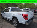 2021 F-150 Thumbnail 4