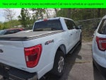 2021 F-150 Thumbnail 6