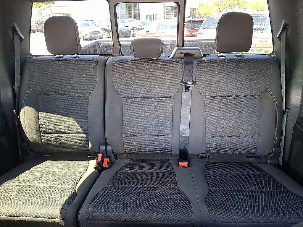2021 Ford F-150 - $34,000