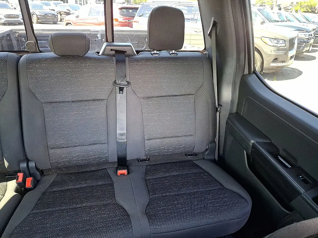 2021 Ford F-150 - $34,000