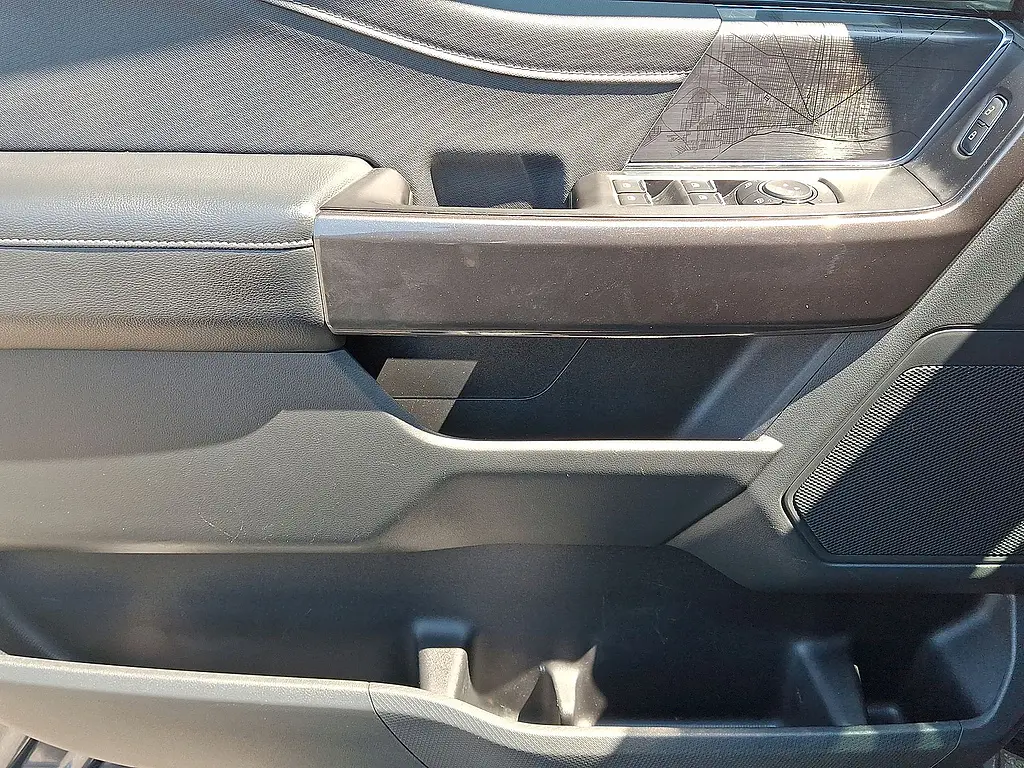 2021 Ford F-150 - $34,000