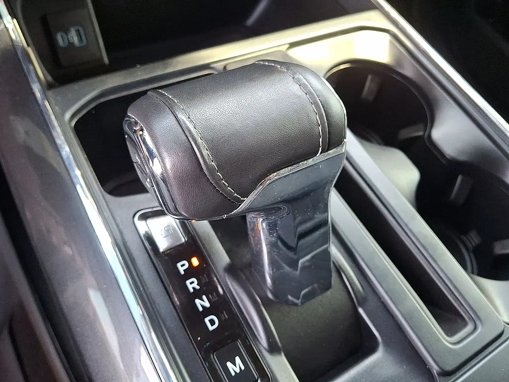 2021 Ford F-150 - $34,000