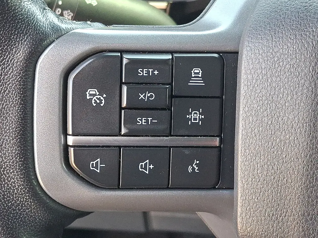 2021 Ford F-150 - $34,000