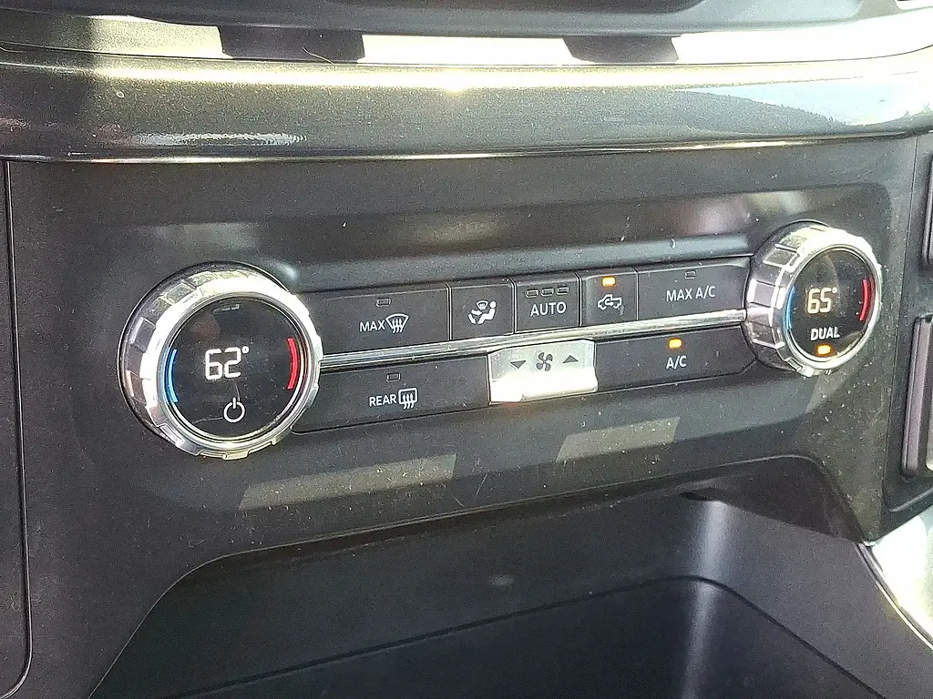 2021 Ford F-150 - $34,000