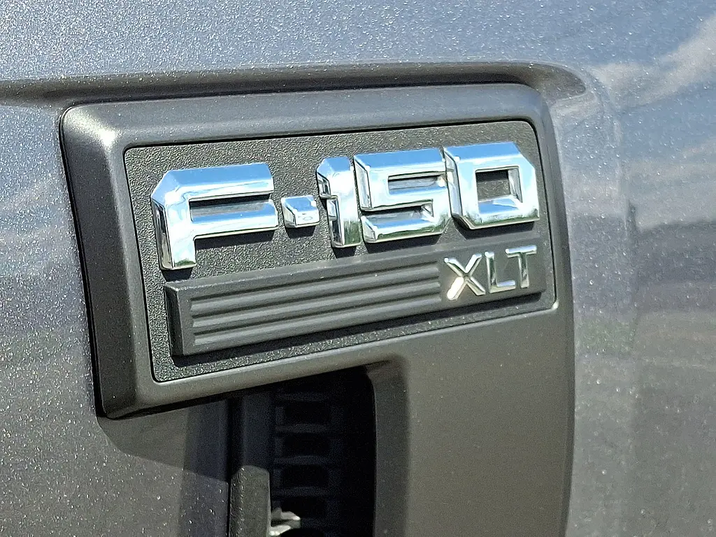 2021 Ford F-150 - $34,000