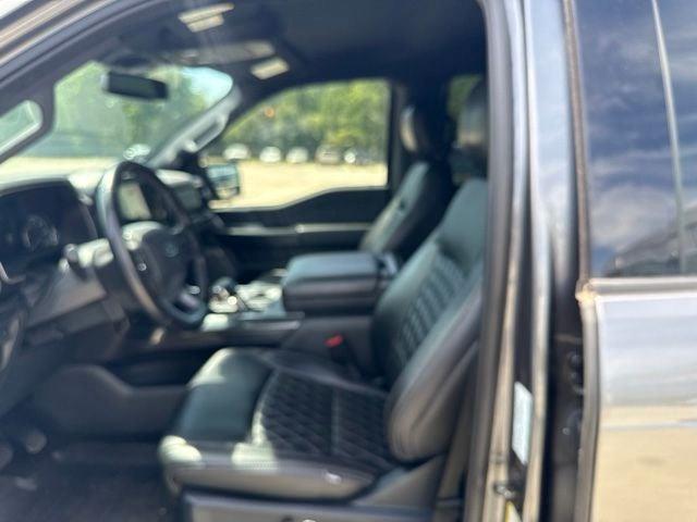 2021 Ford F-150 XLT — photo 1 of 10