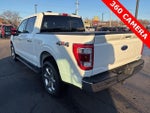 2021 F-150 Thumbnail 5