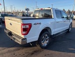 2021 F-150 Thumbnail 7