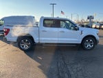 2021 F-150 Thumbnail 8