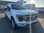 2021 F-150 Thumbnail 9