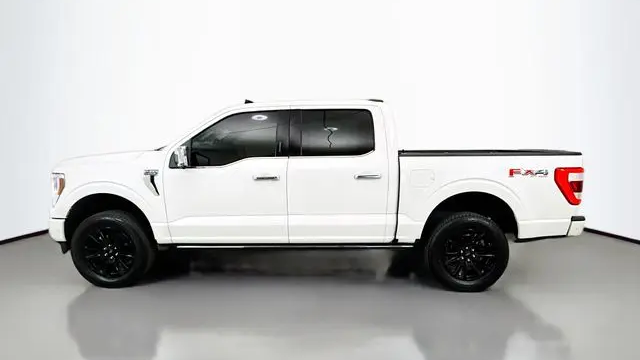 2021 Ford F-150 Limited