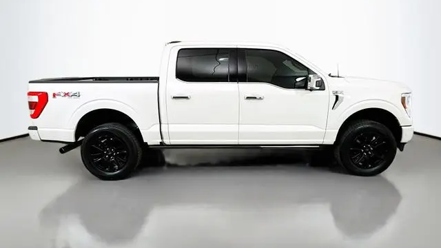 2021 Ford F-150 Limited