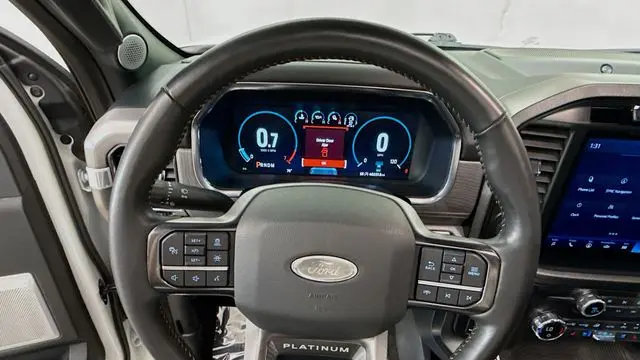 2021 Ford F-150 Limited