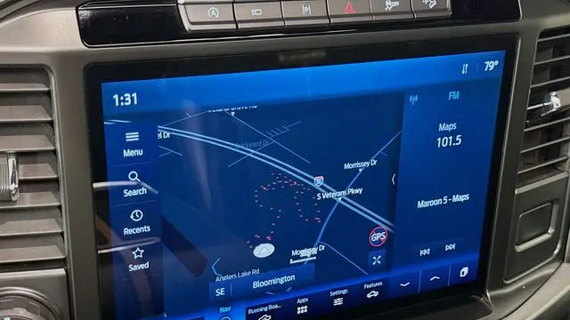 2021 Ford F-150 Limited