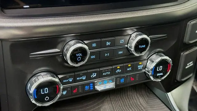 2021 Ford F-150 Limited