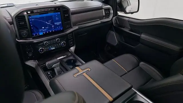 2021 Ford F-150 Limited