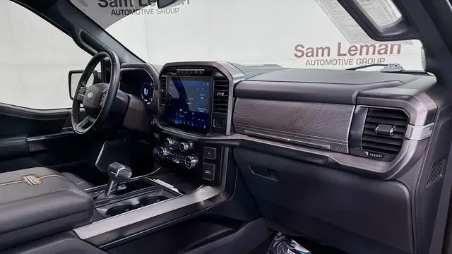 2021 Ford F-150 Limited