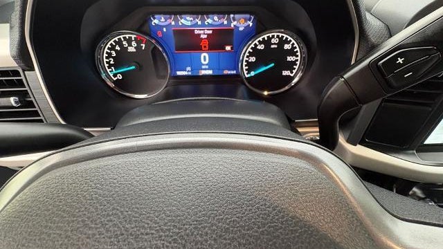 2021 Ford F-150 Limited