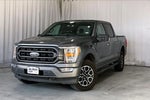 2021 F-150 Thumbnail 1