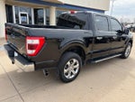 2021 F-150 Thumbnail 4