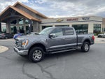 2021 F-150 Thumbnail 1