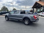 2021 F-150 Thumbnail 3