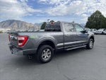 2021 F-150 Thumbnail 5