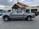 2021 F-150 Thumbnail 7